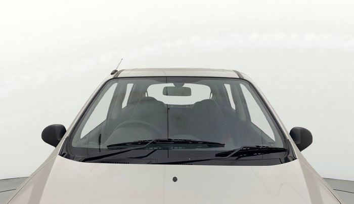 2018 Maruti Alto 800 LXI, Petrol, Manual, 48,800 km, Front Windshield