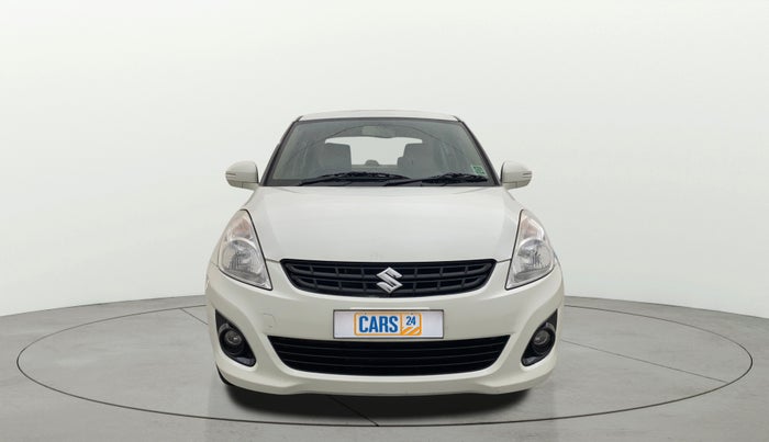 2013 Maruti Swift Dzire VXI, Petrol, Manual, 40,877 km, Front