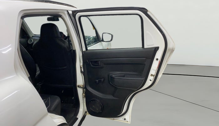 2020 Maruti S PRESSO VXI+, CNG, Manual, 1,08,430 km, RHS Rear Door