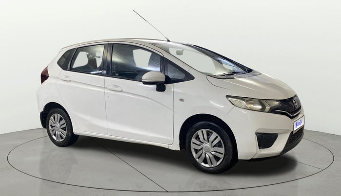 2015 Honda Jazz 1.2L I-VTEC S AT, Petrol, Automatic, 87,254 km, SRP