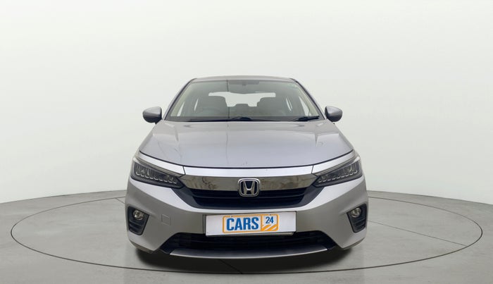 2020 Honda City 1.5L I-VTEC ZX, Petrol, Manual, 41,023 km, Front