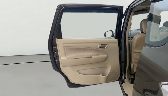 2014 Maruti Ertiga ZDI, Diesel, Manual, 1,15,731 km, LHS Rear Door