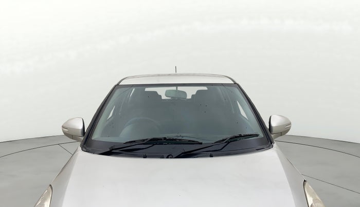 2013 Maruti Swift VXI, Petrol, Manual, 99,088 km, Front Windshield