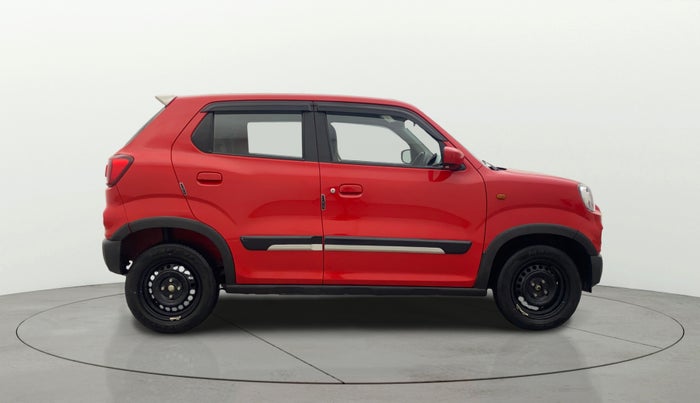 2020 Maruti S PRESSO VXI+, Petrol, Manual, 46,591 km, Right Side View
