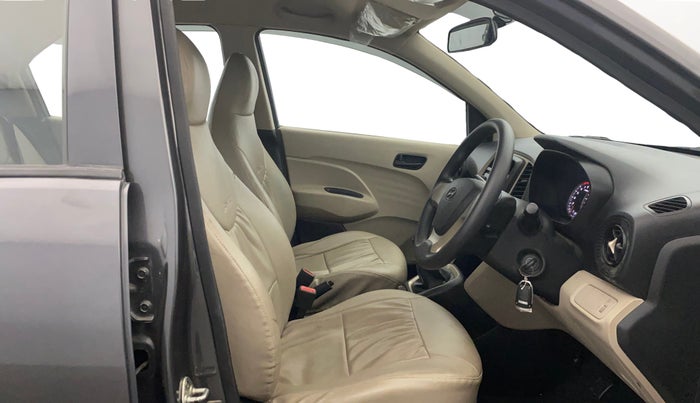 2020 Hyundai NEW SANTRO ERA EXECUTIVE, Petrol, Manual, 8,243 km, Right Side Front Door Cabin