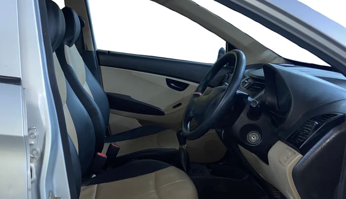 2017 Hyundai Eon ERA +, Petrol, Manual, 47,646 km, Right Side Front Door Cabin