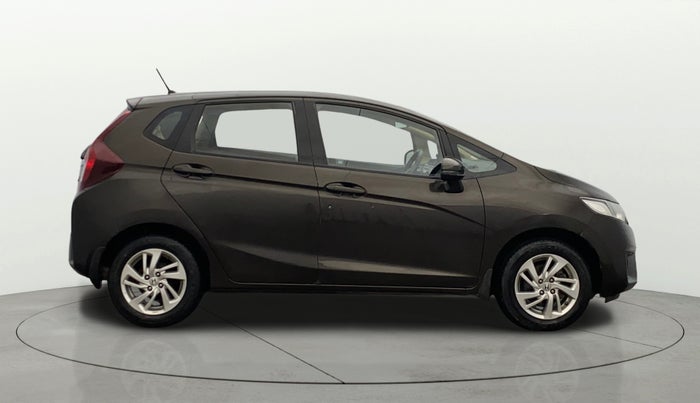 2016 Honda Jazz 1.2L I-VTEC V, Petrol, Manual, 45,723 km, Right Side View