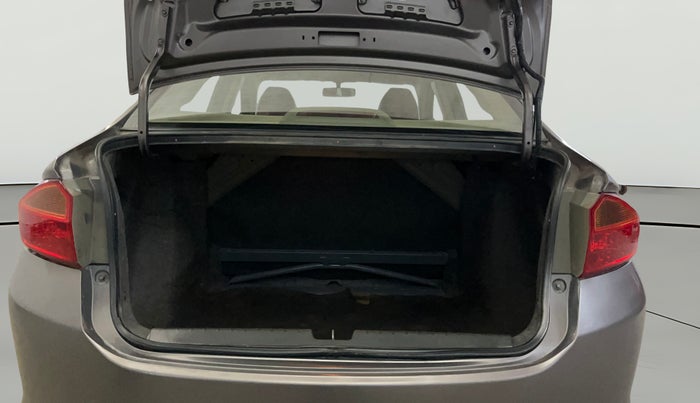 2014 Honda City 1.5L I-VTEC V MT, Petrol, Manual, 65,353 km, Boot Open Zoomed View