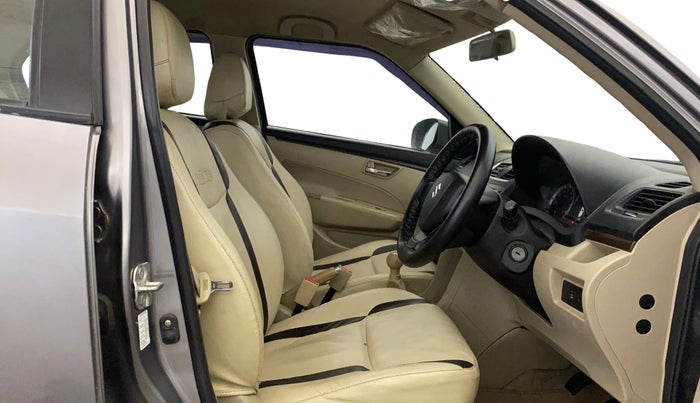 2014 Maruti Swift Dzire VXI, Petrol, Manual, 49,199 km, Right Side Front Door Cabin