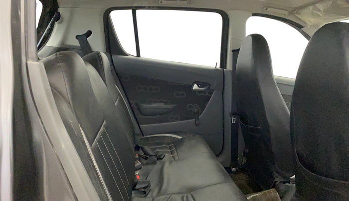 2016 Maruti Alto 800 VXI, Petrol, Manual, 24,525 km, Right Side Rear Door Cabin