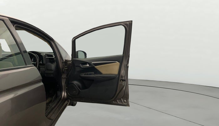 2015 Honda Jazz 1.2L I-VTEC V AT, Petrol, Automatic, 86,172 km, RHS Front Door