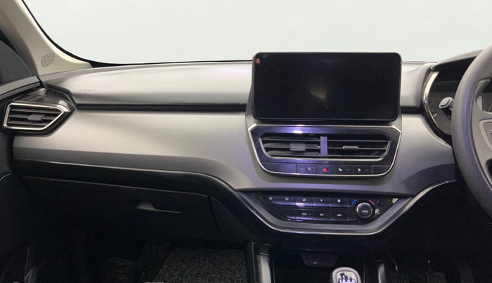 2023 Tata Harrier XT PLUS 2.0L KRYOTEC DARK EDITON, Diesel, Manual, 66,975 km, Air Conditioner