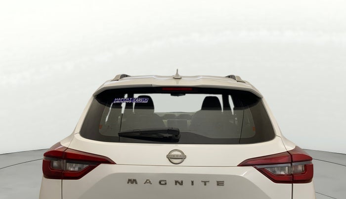 2023 Nissan MAGNITE XV MT, Petrol, Manual, 13,019 km, Rear Windshield