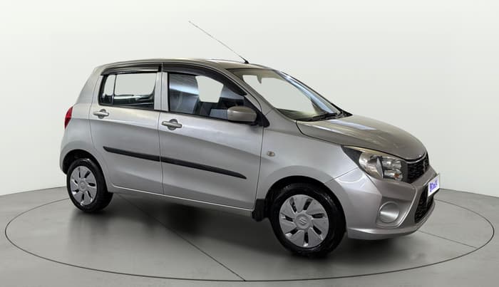 2019 Maruti Celerio VXI CNG, CNG, Manual, 56,706 km, SRP
