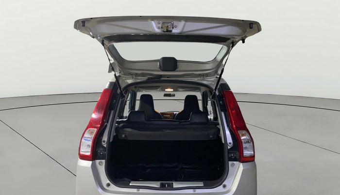 2019 Maruti New Wagon-R VXI 1.0, Petrol, Manual, 11,095 km, Boot Open Zoomed View