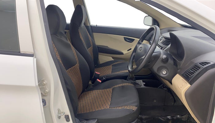 2017 Hyundai Eon ERA +, Petrol, Manual, 47,805 km, Right Side Front Door Cabin