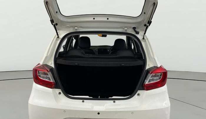 2024 Tata Tiago XT (O) PETROL, Petrol, Manual, 5,545 km, Boot Open Zoomed View