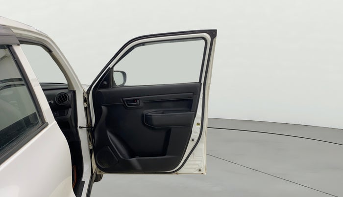 2024 Maruti S PRESSO VXI, Petrol, Manual, 7,025 km, RHS Front Door