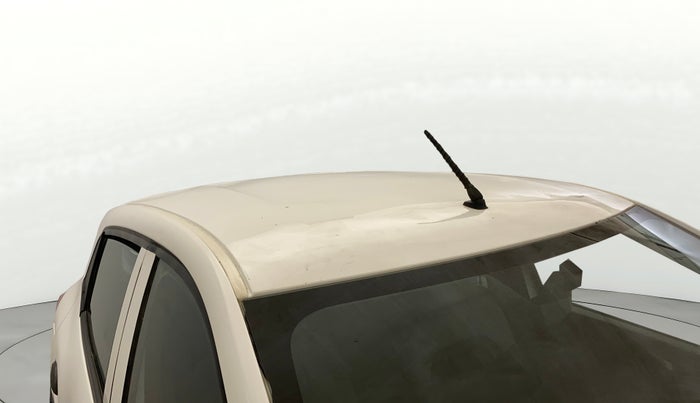 2019 Renault Kwid RXL, Petrol, Manual, 63,301 km, Roof