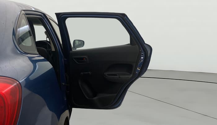 2016 Maruti Baleno SIGMA PETROL 1.2, Petrol, Manual, 55,116 km, RHS Rear Door