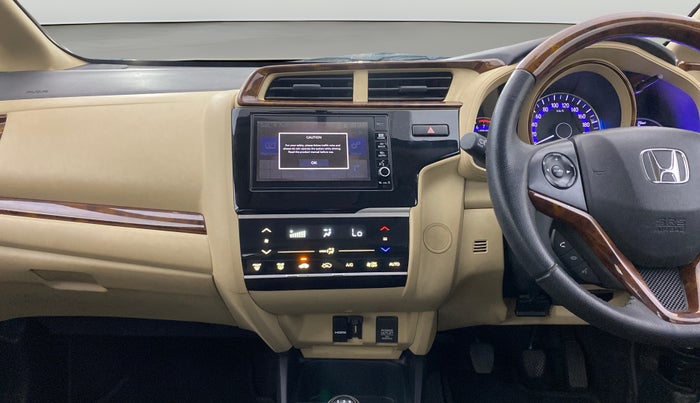 2019 Honda WR-V 1.2L I-VTEC VX MT, Petrol, Manual, 20,578 km, Air Conditioner