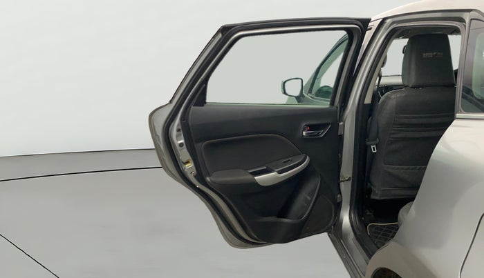 2018 Maruti Baleno ZETA PETROL 1.2, Petrol, Manual, 69,375 km, LHS Rear Door