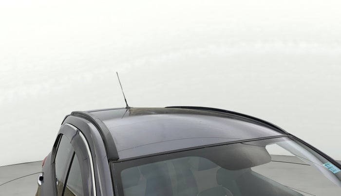 2015 Hyundai Grand i10 ASTA AT 1.2 KAPPA VTVT, Petrol, Automatic, 1,16,432 km, Roof