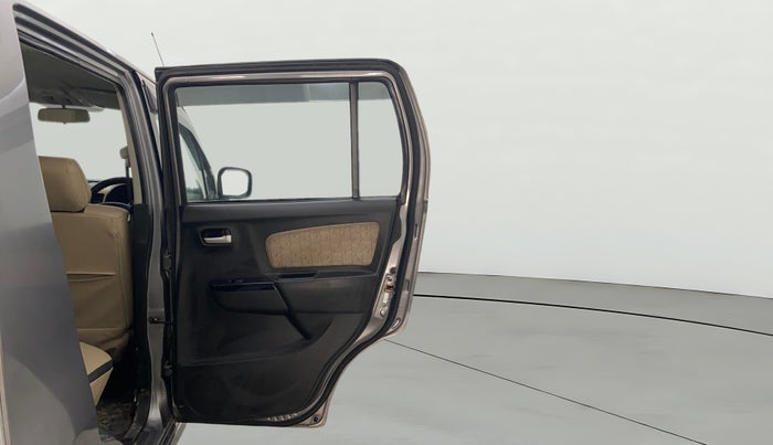 2017 Maruti Wagon R 1.0 VXI+, Petrol, Manual, 57,139 km, RHS Rear Door