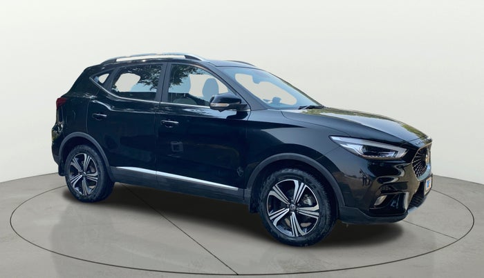 2022 MG ASTOR SHARP 1.5 CVT, Petrol, Automatic, 10,840 km, SRP