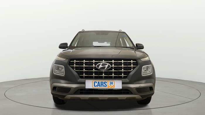 2019 Hyundai VENUE S 1.2, Petrol, Manual, 28,310 km, Front