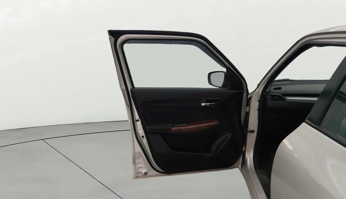 2018 Maruti Swift ZXI AMT, Petrol, Automatic, 71,192 km, LHS Front Door