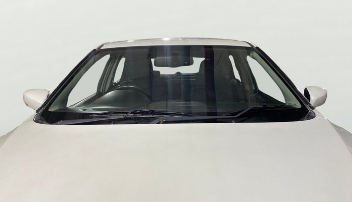 2019 Maruti Baleno ZETA PETROL 1.2, Petrol, Manual, 37,362 km, Front Windshield