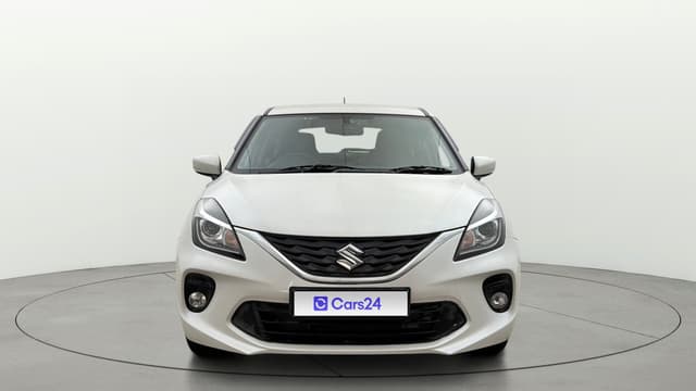 Used 2020 Maruti Suzuki 1000
