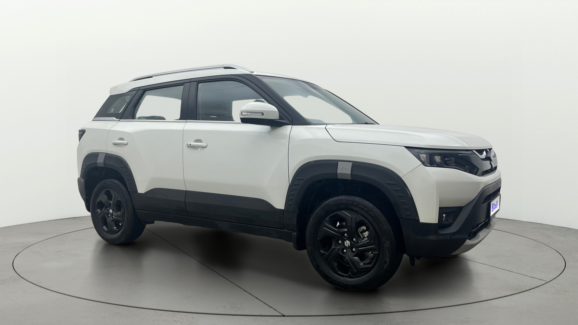 2025 Maruti Suzuki Brezza 2022-2026 ZXI AT SMART HYBRID 2025 Maruti Suzuki Brezza 2022-2026 ZXI AT SMART HYBRID