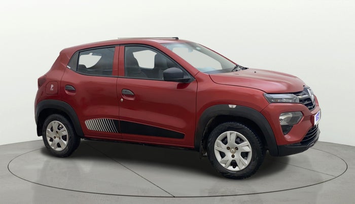 2019 Renault Kwid RXT 0.8, Petrol, Manual, 54,750 km, Right Front Diagonal