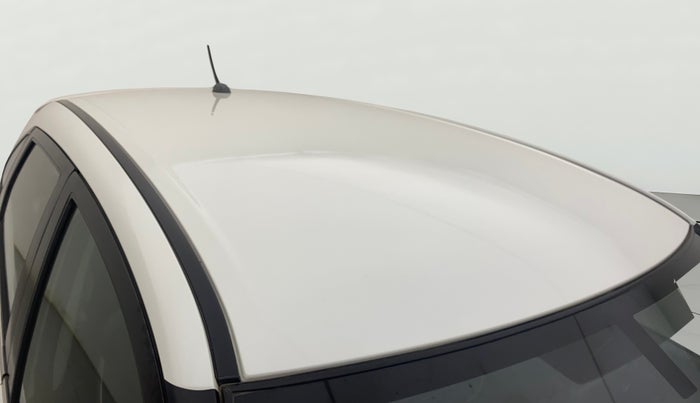 2019 Toyota Glanza G ISG, Petrol, Manual, 36,117 km, Roof