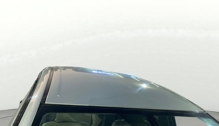 2015 Maruti Ciaz VXI, Petrol, Manual, 25,266 km, Roof