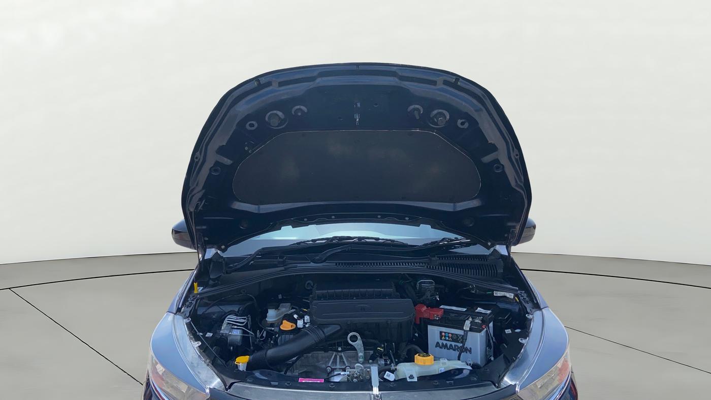 2025 Tata Tiago XM PETROL, Petrol, Manual, 12,894 km, Open Bonet