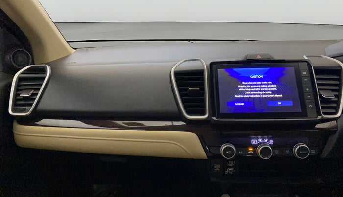 2020 Honda City 1.5L I-VTEC ZX CVT, Petrol, Automatic, 24,445 km, Air Conditioner