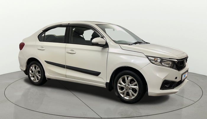 2020 Honda Amaze 1.2L I-VTEC V, Petrol, Manual, 43,425 km, Right Front Diagonal
