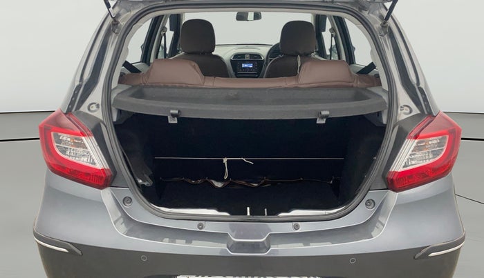 2025 Tata Tiago XM PETROL, Petrol, Manual, 4,416 km, Boot Open Zoomed View
