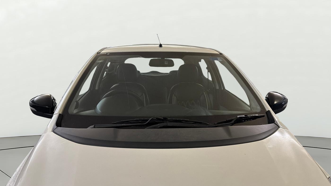 2023 Tata Tiago XT (O) PETROL, Petrol, Manual, 20,901 km, Front Windshield