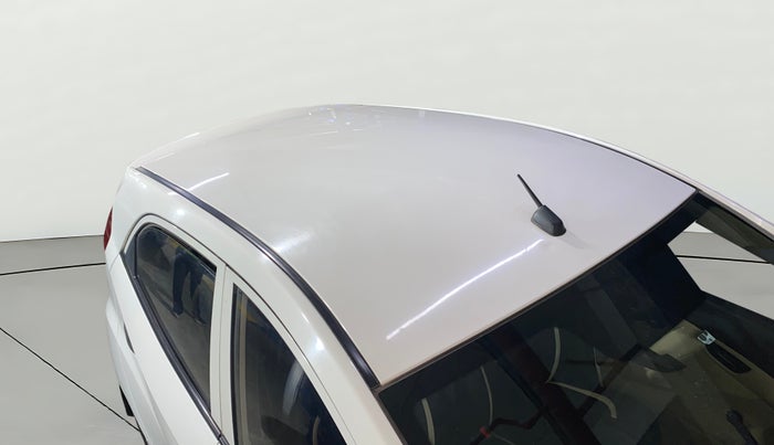 2013 Hyundai Eon D-LITE+, Petrol, Manual, 79,479 km, Roof