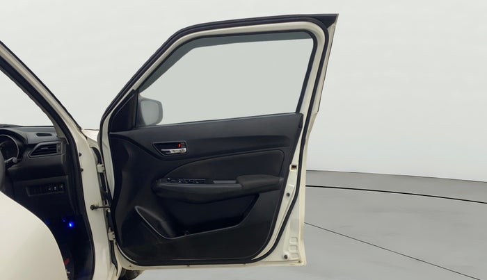 2022 Maruti Swift VXI AMT, Petrol, Automatic, 65,032 km, RHS Front Door