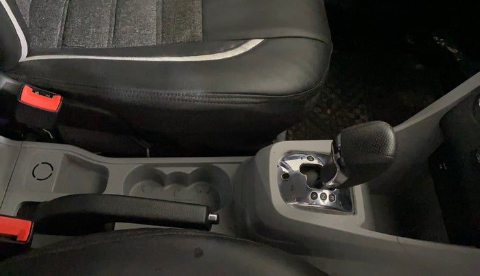2020 Tata Tiago XZA PETROL, Petrol, Automatic, 43,934 km, Gear Lever