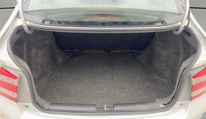 2012 Honda City 1.5L I-VTEC E MT, Petrol, Manual, 74,607 km, Boot Open Zoomed View