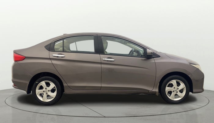2015 Honda City 1.5L I-VTEC V MT, Petrol, Manual, 1,17,265 km, Right Side View
