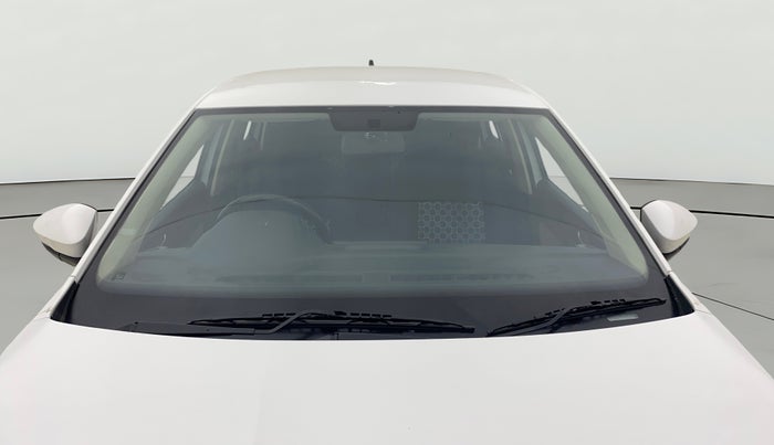 2022 Skoda SLAVIA STYLE 1.0L TSI MT, Petrol, Manual, 68,593 km, Front Windshield