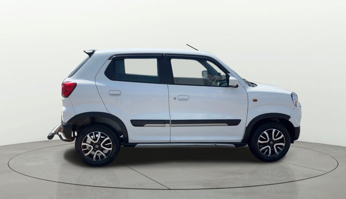 2019 Maruti S PRESSO VXI PLUS AMT, Petrol, Automatic, 31,031 km, Right Side View