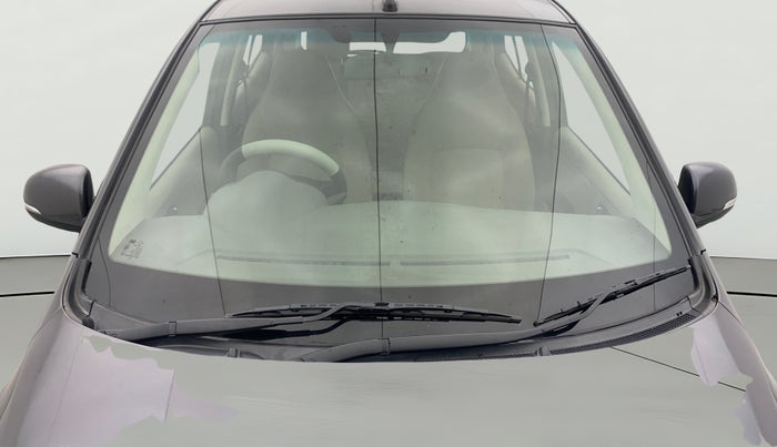 2013 Hyundai i10 SPORTZ 1.2 AT, Petrol, Automatic, 21,303 km, Front Windshield